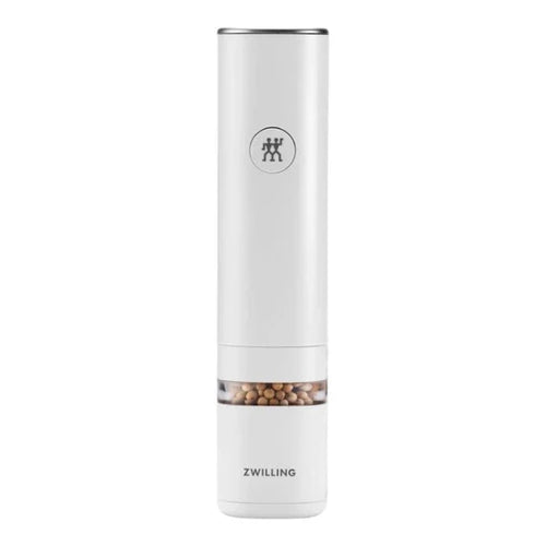 Zwilling Enfinigy Electric Salt & Pepper Mills